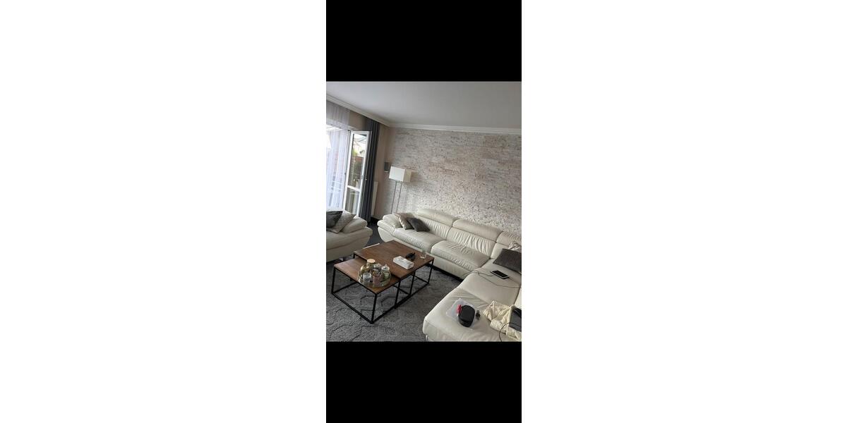 Reihenendhaus 5 zimmer