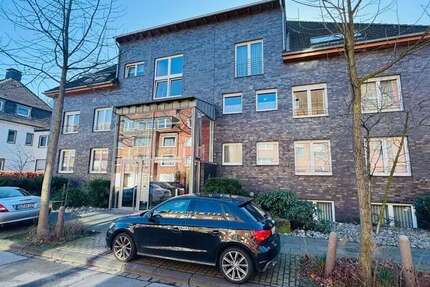 Wohnung Duisburg Dellviertel - 2 Zimmer, 70 m&sup2;, 595&euro; | Angebot:25267844