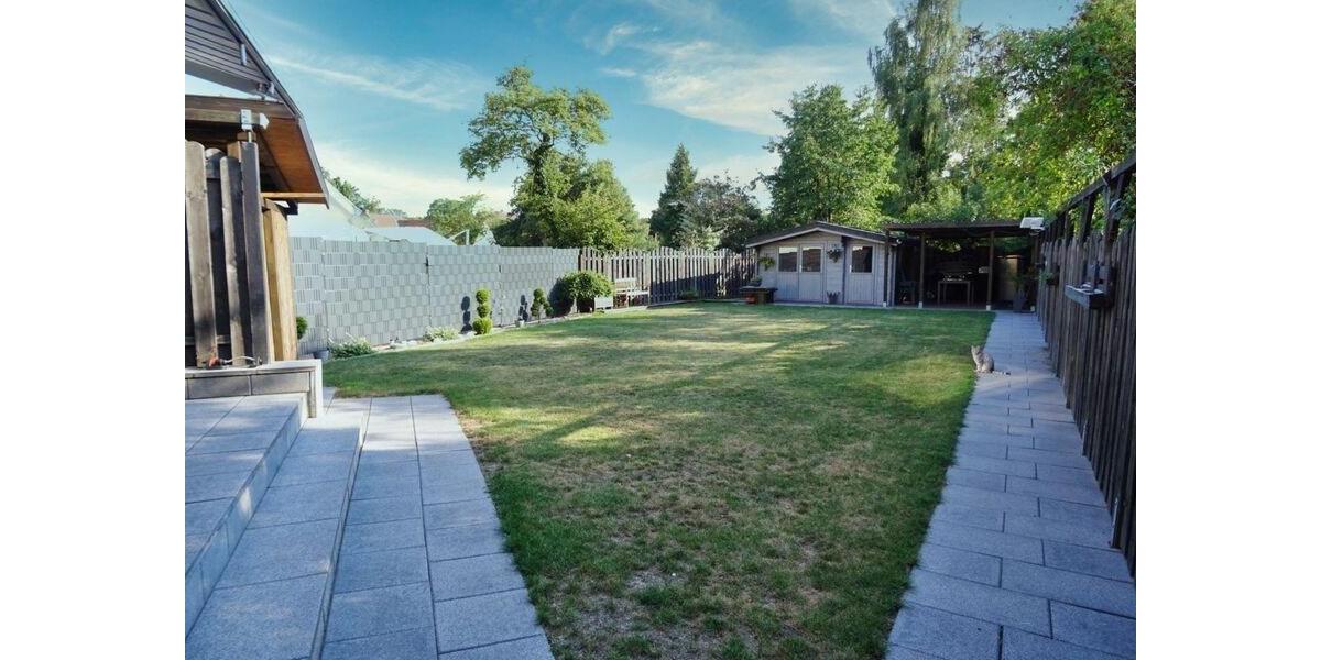 Erdgeschoßwohnung Menslage - 2 Zimmer, 110 m&sup2;, 725&euro; | Angebot:24652437