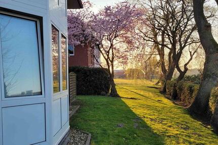 Wohnen auf Zeit Stuhr - 2 Zimmer, 60 m&sup2;, 1.150&euro; | Angebot:22647202