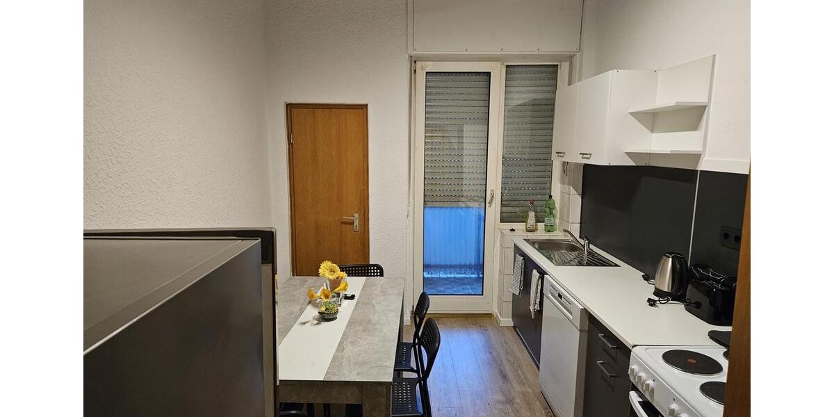 Wohnen auf Zeit Schwerte - 3 Zimmer, 85 m&sup2;, 15&euro; | Angebot:24806129