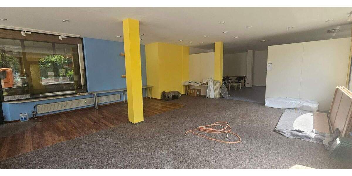 Gewerbeobjekt Sulzbach-Rosenberg Rosenberg - 700&euro; | Angebot:24647427