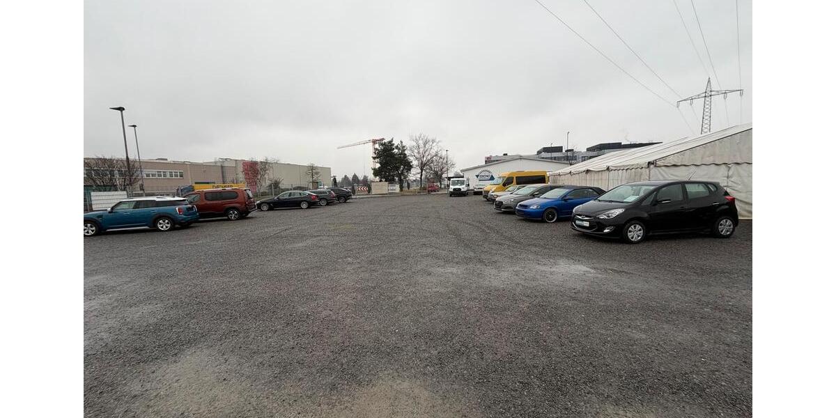 Gewerbeobjekt Graben-Neudorf Neudorf - 1.500&euro; | Angebot:24511089