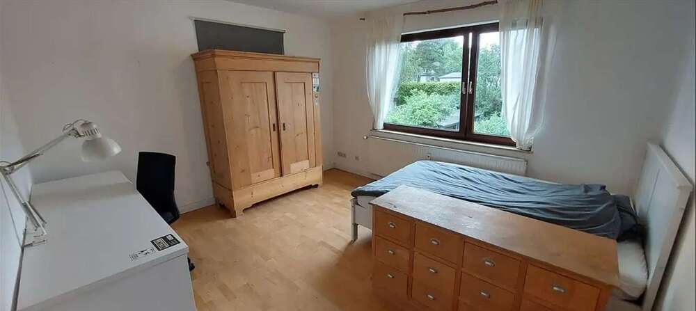 Wohnung zum Mieten in Hamburg 830 € 55 m²