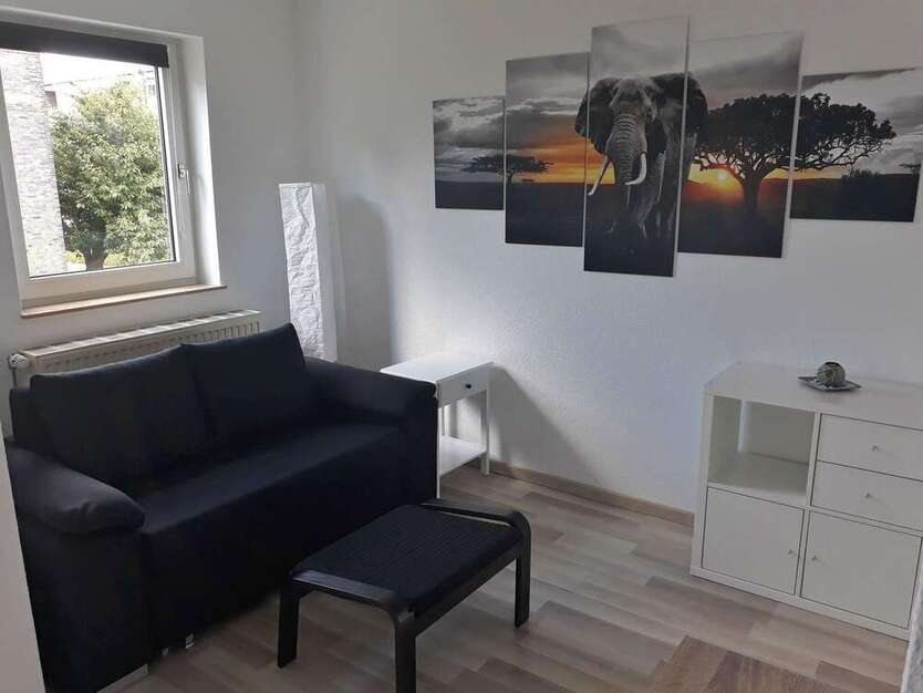 Wohnung zum Mieten in Troisdorf 700 € 38 m²