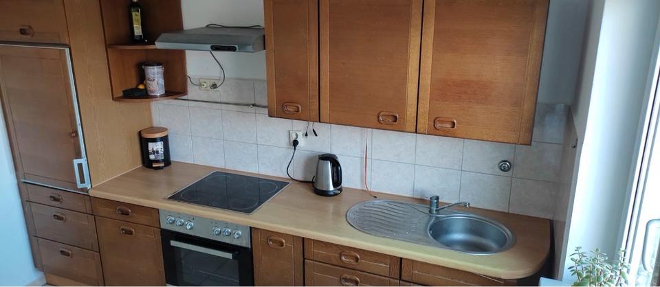 Etagenwohnung Hilzingen - 1 Zimmer, 40 m&sup2;, 710&euro; | Angebot:25902087