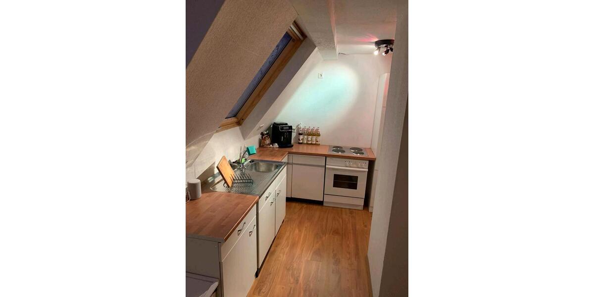 Wohnen auf Zeit Böblingen - 1 Zimmer, 15 m&sup2;, 495&euro; | Angebot:24837586