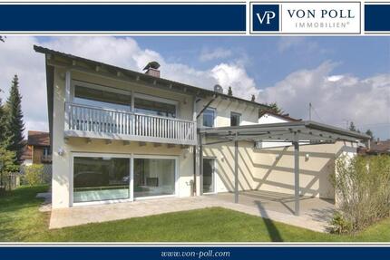 Haus Ottobrunn - 7 Zimmer, 209 m&sup2;, 3.980&euro; | Angebot:24850846