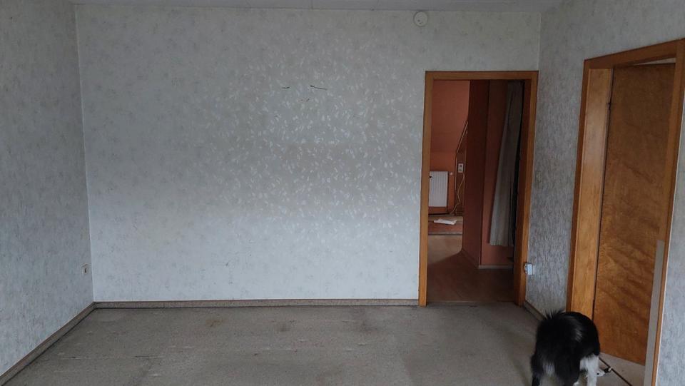 Dachgeschoßwohnung Nahrendorf - 2.5 Zimmer, 80 m&sup2;, 500&euro; | Angebot:26364178