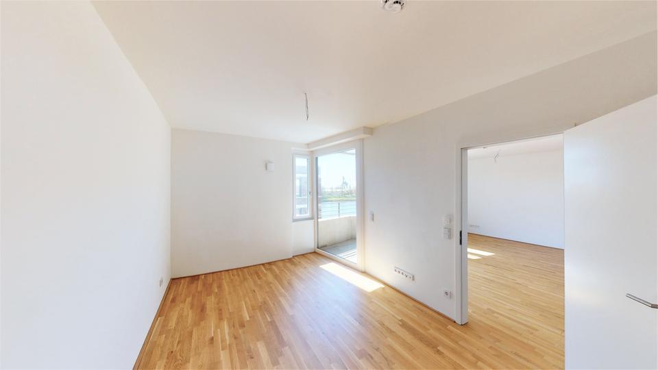 Wohnen am Strandpark Waller Sand zimmer