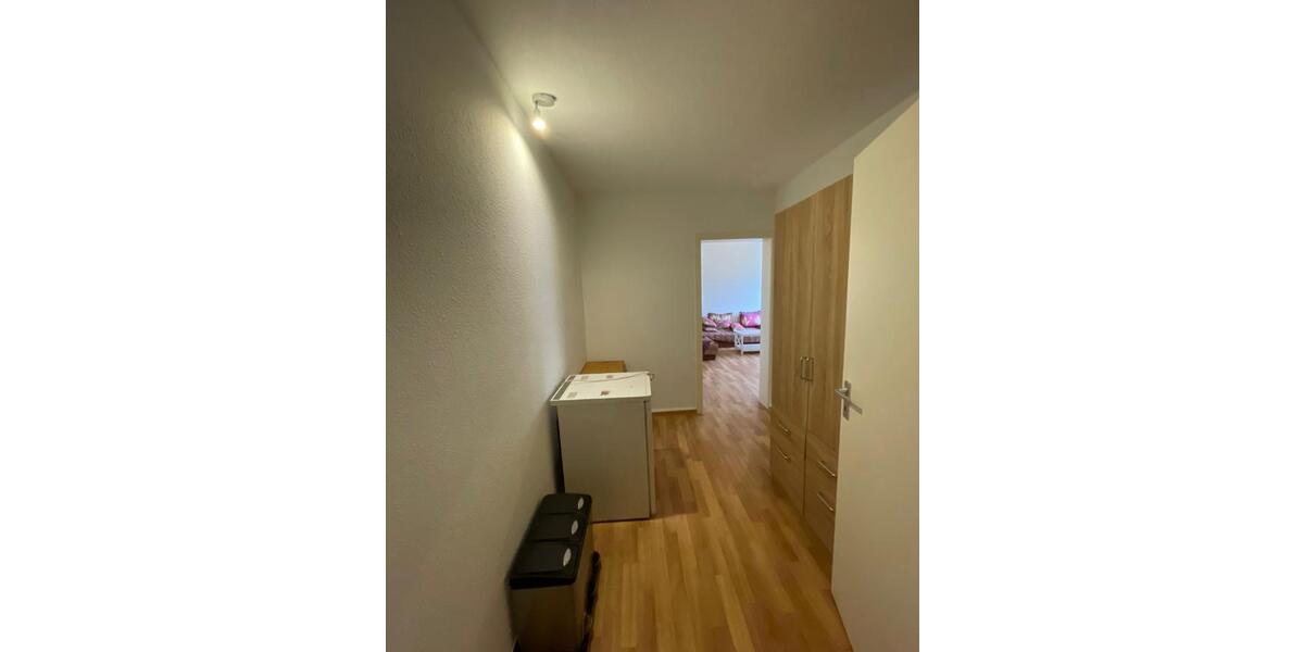 Möblierte WG-Zimmer zur Zwischenmiete in badkrozingen 1 zimmer