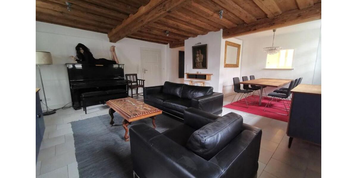 Doppelhaushälfte Fürth Atzenhof - 6 Zimmer, 192 m&sup2;, 1.950&euro; | Angebot:24294877