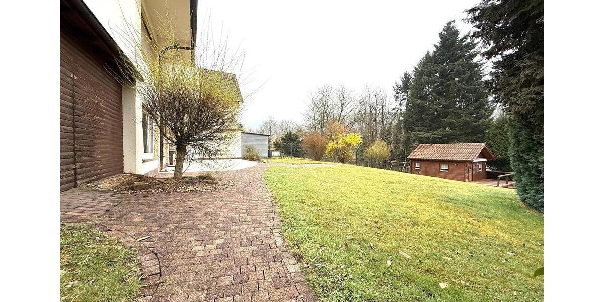 Etagenwohnung Bad Orb - 4 Zimmer, 111 m&sup2;, 1.099&euro; | Angebot:26048864