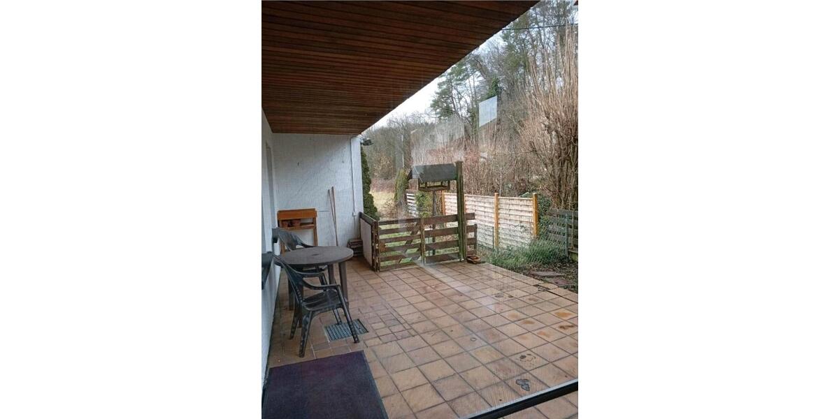 Erdgeschoßwohnung Blieskastel - 4 Zimmer, 80 m&sup2;, 770&euro; | Angebot:24868972