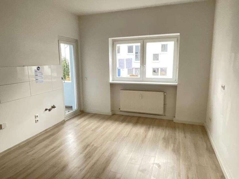 Wohnung zum Mieten in Duisburg 489 € 60 m²