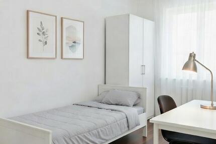 Wohnen auf Zeit Nottuln - 1 Zimmer, 16 m&sup2;, 450&euro; | Angebot:25352199