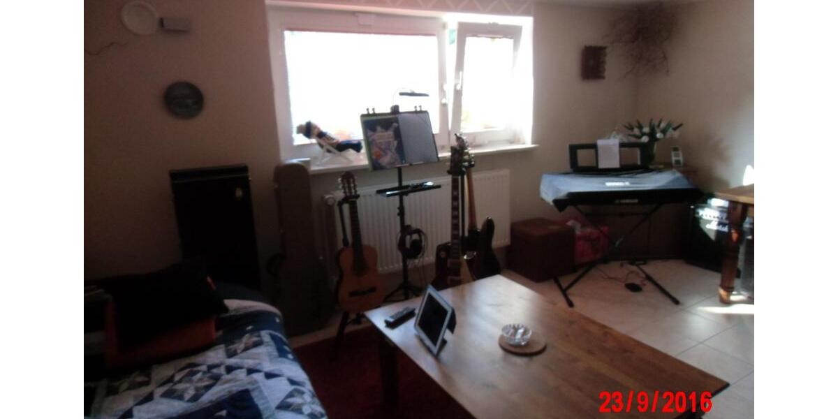 Etagenwohnung Kutenholz - 1 Zimmer, 50 m&sup2;, 590&euro; | Angebot:25956578