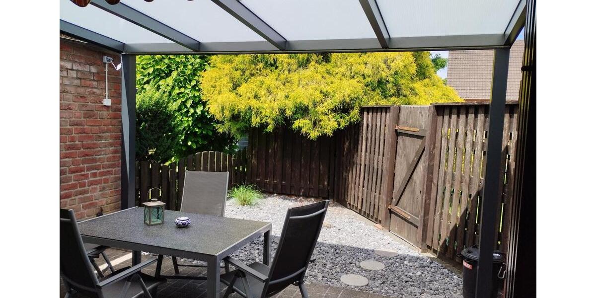 Wohnen auf Zeit Nettetal - 1.5 Zimmer, 53 m&sup2;, 60&euro; | Angebot:20454807