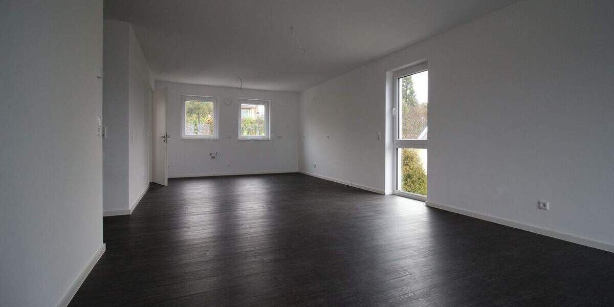 Etagenwohnung Hagen Haspe - 3 Zimmer, 101 m&sup2;, 1.095&euro; | Angebot:24623467