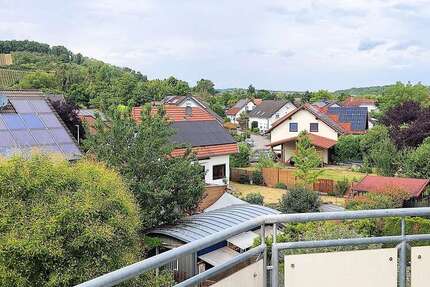 Wohnung zum Mieten in Roxheim 795 € 90 m²