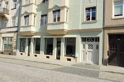 Wohnung Neustadt in Sachsen Neustadt - 3 Zimmer, 81 m&sup2;, 650&euro; | Angebot:25838500