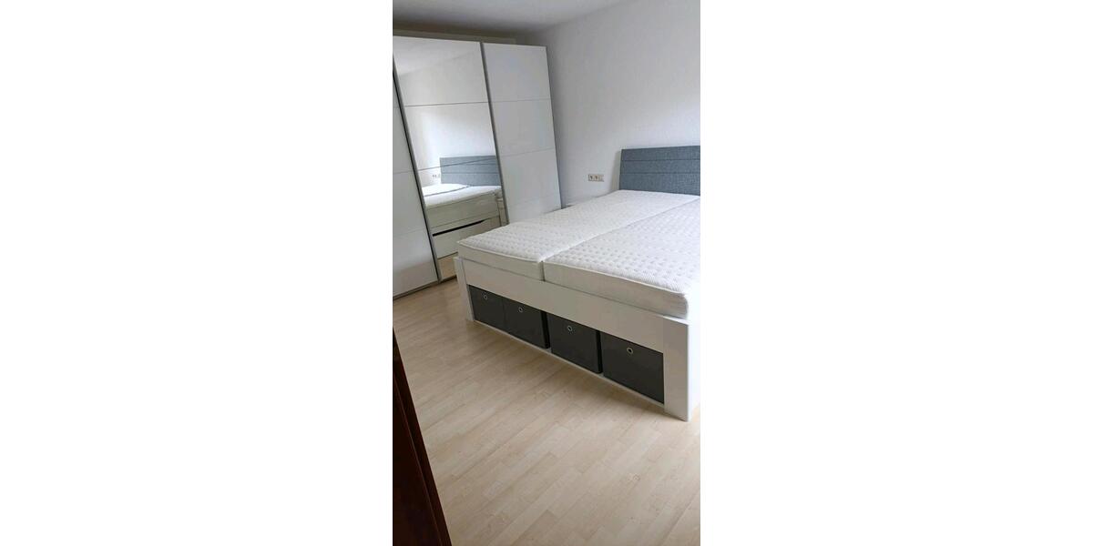Erdgeschoßwohnung Lauchringen - 2 Zimmer, 75 m&sup2;, 1.070&euro; | Angebot:24886369