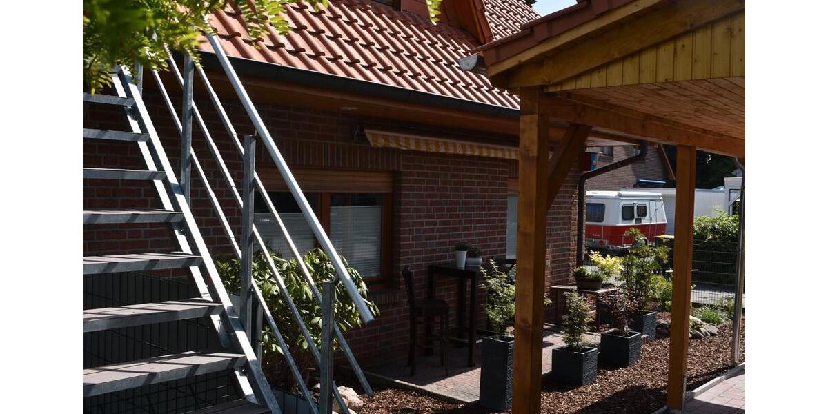 Wohnen auf Zeit Oldenburg Etzhorn - 4 Zimmer, 106 m&sup2;, 18&euro; | Angebot:26617159