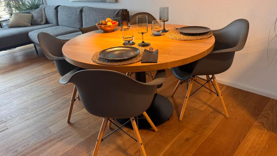 Etagenwohnung Lindau (Bodensee) - 2 Zimmer, 63 m&sup2;, 1.290&euro; | Angebot:26577618