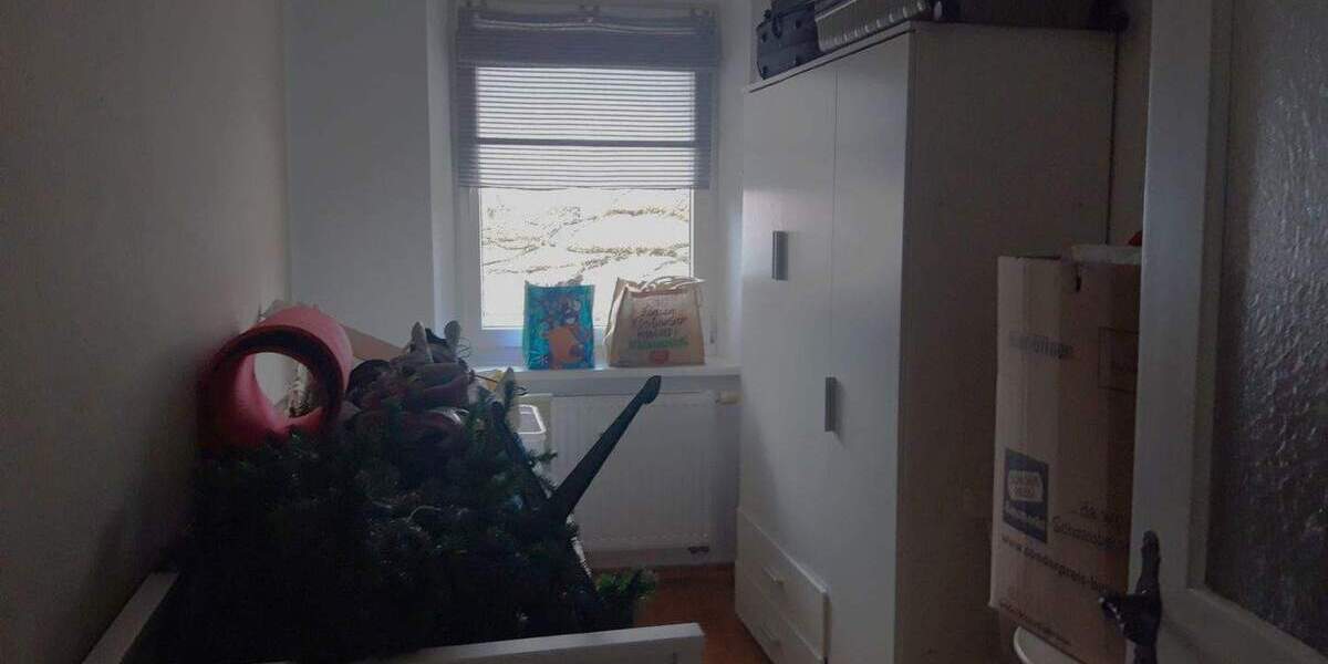 Etagenwohnung Hirschau - 4 Zimmer, 99 m&sup2;, 680&euro; | Angebot:23479497