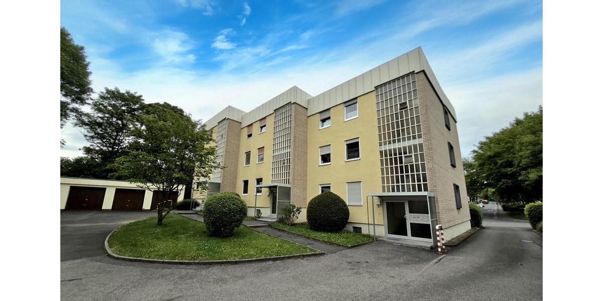 Etagenwohnung Coburg - 4 Zimmer, 75 m&sup2;, 800&euro; | Angebot:26634328