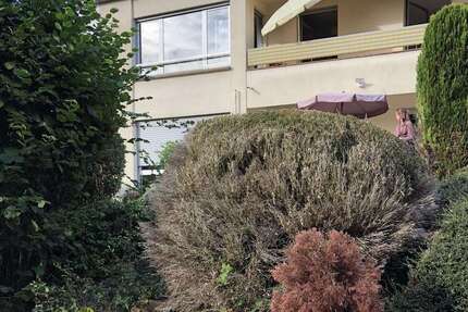 Wohnung zum Mieten in Dreieich 1.050 € 76 m² 3 zimmer