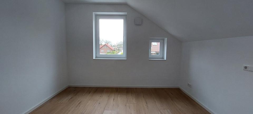 Etagenwohnung Wiesmoor - 2 Zimmer, 56 m&sup2;, 790&euro; | Angebot:25045265