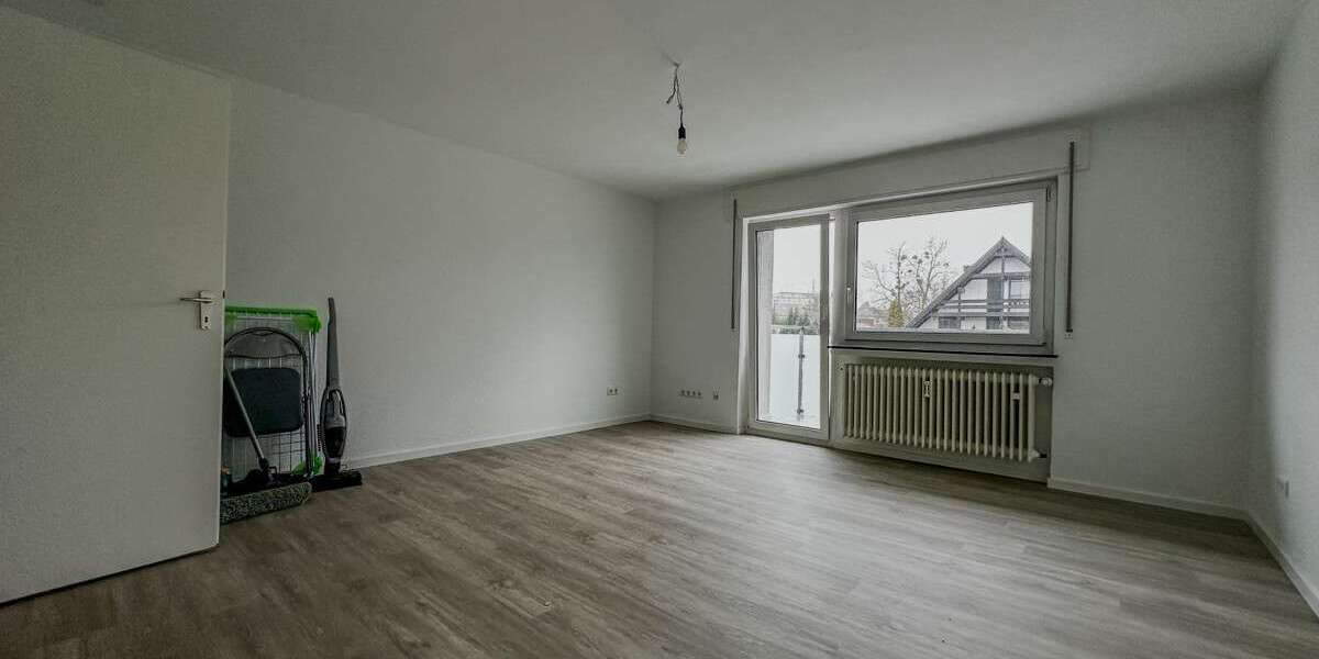 Wohnung zum Mieten in Rastatt 544 € 38.86 m² 1 zimmer