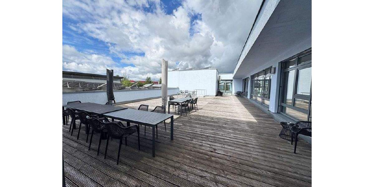 Gewerbeobjekt Ochsenhausen - 35.000&euro; | Angebot:25695336