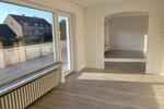 Helle 4-Zi-Wohnung mit 30qm Dachterrasse 4 zimmer