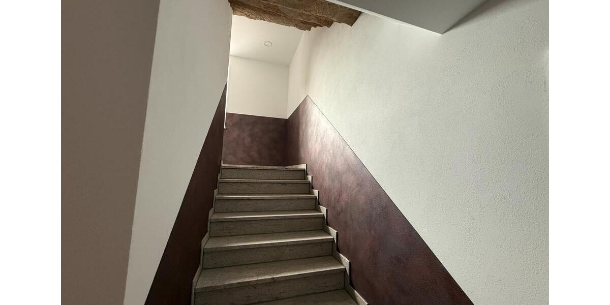 Maisonettenwohnung Doberschau-Gaußig Gaußig - 6 Zimmer, 135 m&sup2;, 1.525&euro; | Angebot:26367315