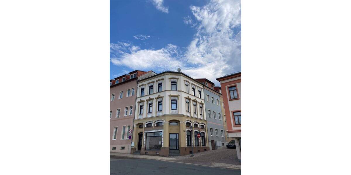 Gemütlicher Eckladen mit großen Fenstern, WC und Lagerfläche in zentraler Lage!!! 2 zimmer