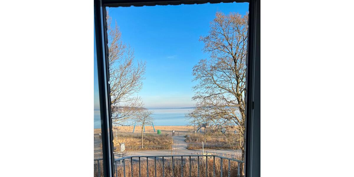 Etagenwohnung Flensburg Falkenberg - 1.5 Zimmer, 51 m&sup2;, 799&euro; | Angebot:26271664
