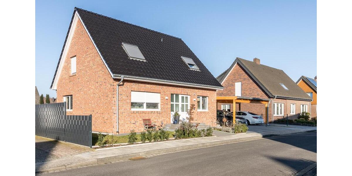 Erdgeschoßwohnung Lathen - 3 Zimmer, 76 m&sup2;, 790&euro; | Angebot:25710624