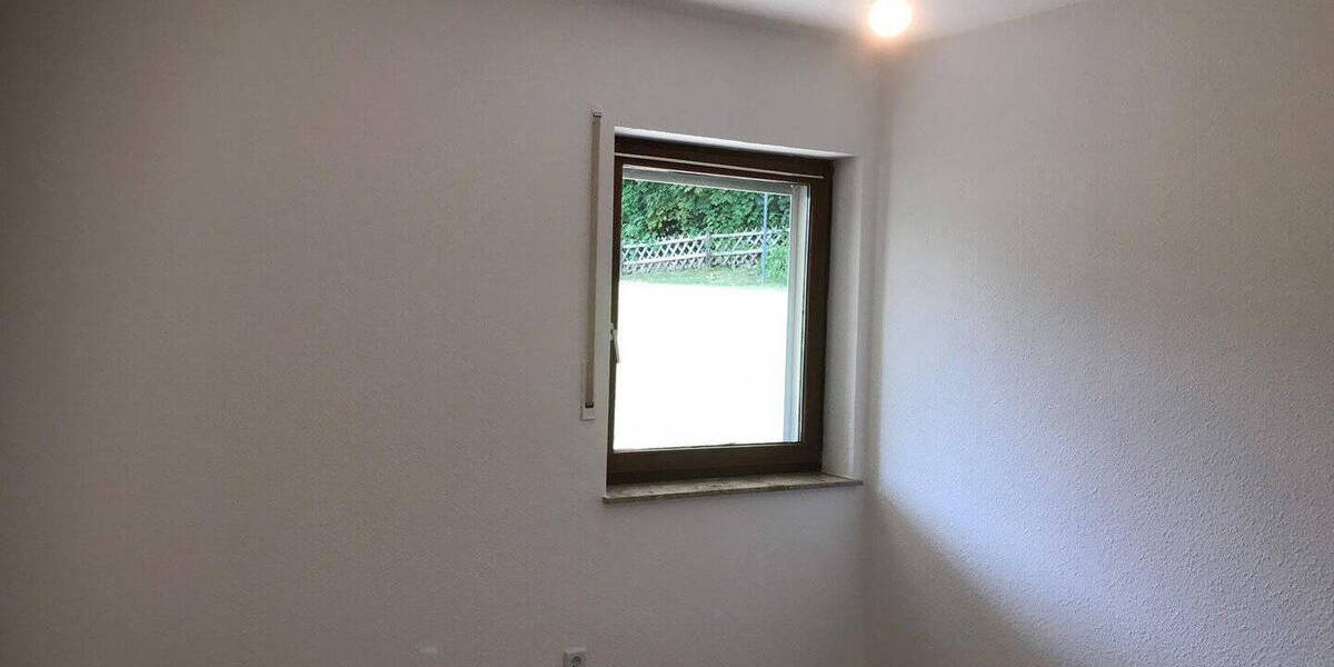 Etagenwohnung Goslar Georgenberg - 2 Zimmer, 62 m&sup2;, 495&euro; | Angebot:26765365