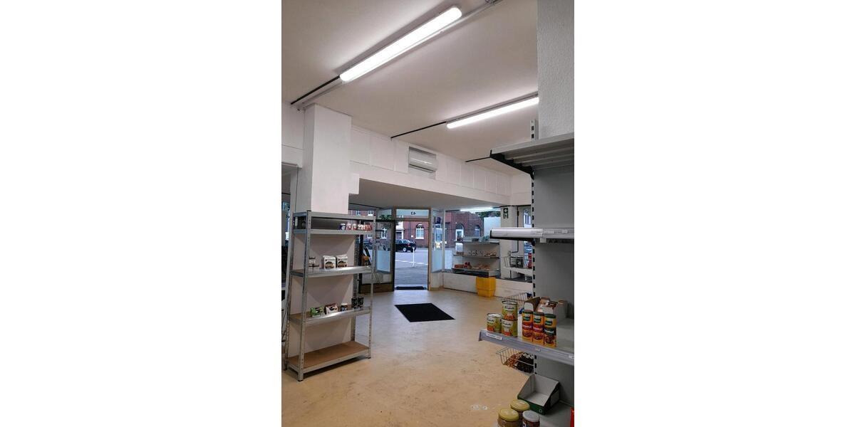 Gewerbeobjekt Krefeld Gartenstadt - 1.690&euro; | Angebot:26628932