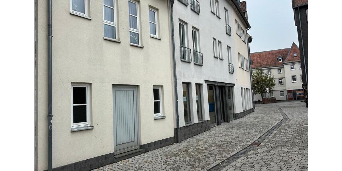 Gewerbeimmobilie zimmer