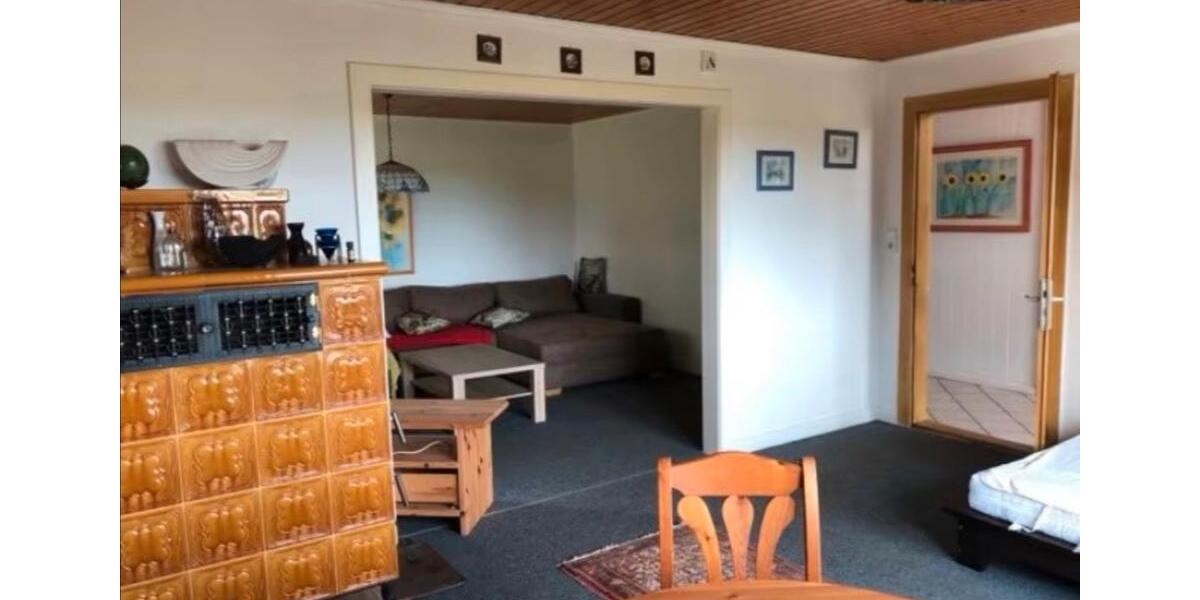 Erdgeschoßwohnung Brunsbüttel - 3 Zimmer, 101 m&sup2;, 800&euro; | Angebot:24757036