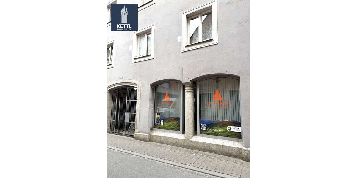 Gewerbeobjekt Straubing Kagers - 395&euro; | Angebot:26073596