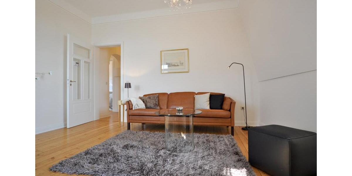 Wohnen auf Zeit Königswinter - 3 Zimmer, 68 m&sup2;, 1.350&euro; | Angebot:24641161