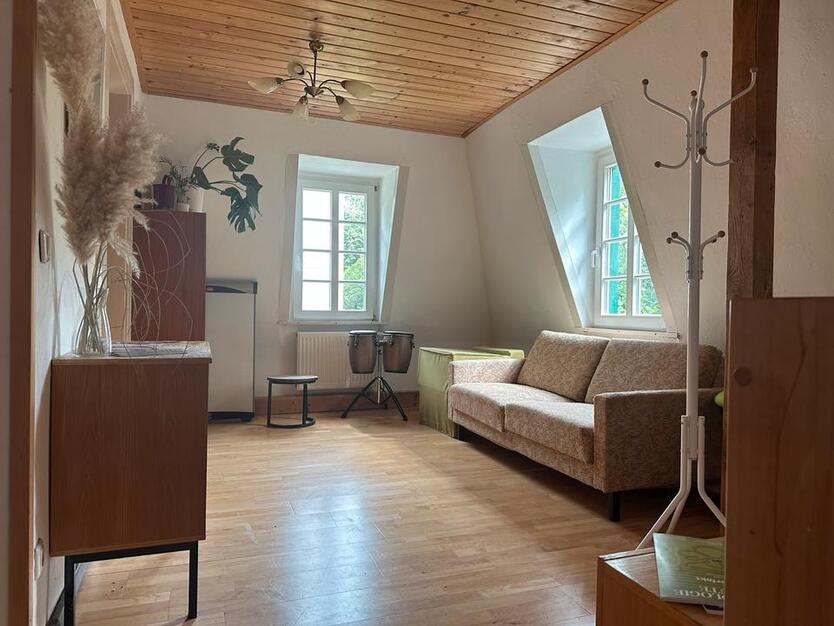 Peaxisraum für Therapie Beratung und Coaching