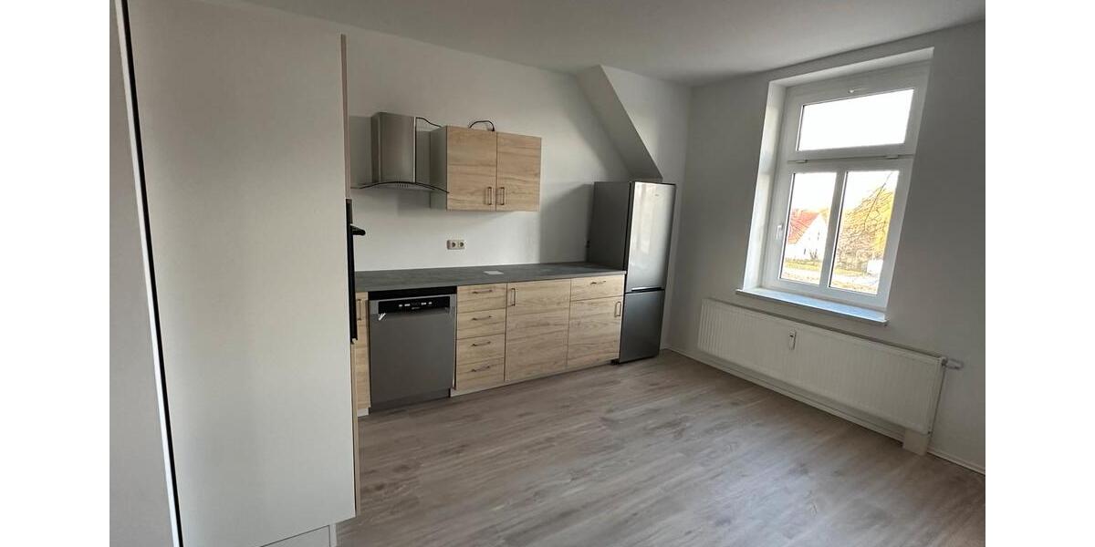 Etagenwohnung Benz - 2 Zimmer, 68 m&sup2;, 600&euro; | Angebot:25962392