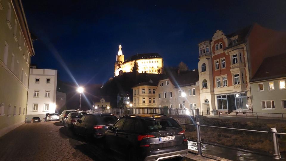 Gewerbeobjekt Weida - 398&euro; | Angebot:24674502