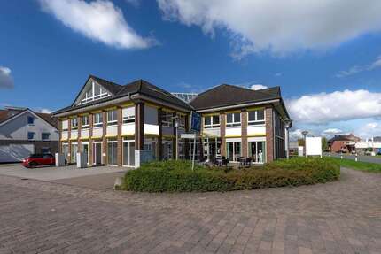 Büro in Nordkirchen 550 € 89 m² zimmer