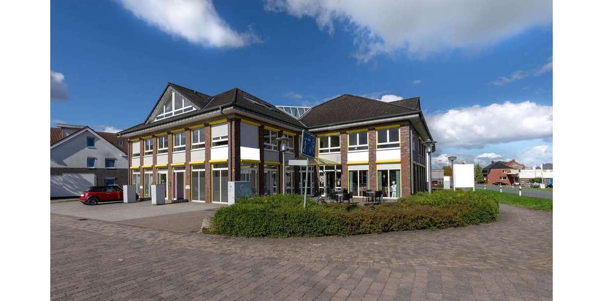 Büro in Nordkirchen 550 € 89 m² zimmer